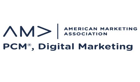 Prove you have the right skills. Become a Professional Certified Marketer.