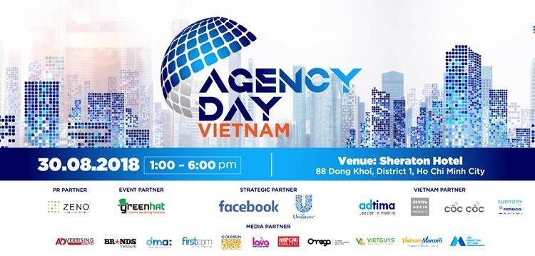 Agency Vietnam day MMA VN