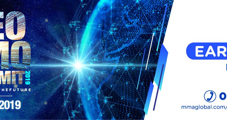 MMA – CEO CMO SUMMIT – BANNER EARLY BIRD 1240×396