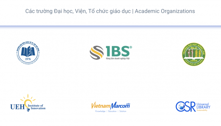 Đối tác Partners hỗ trợ
