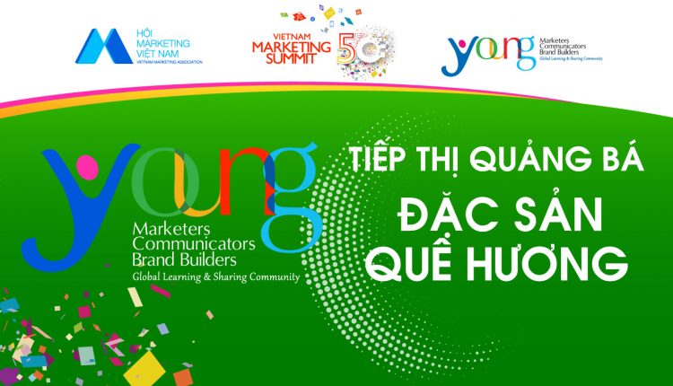 Đặt sản Quê hương
