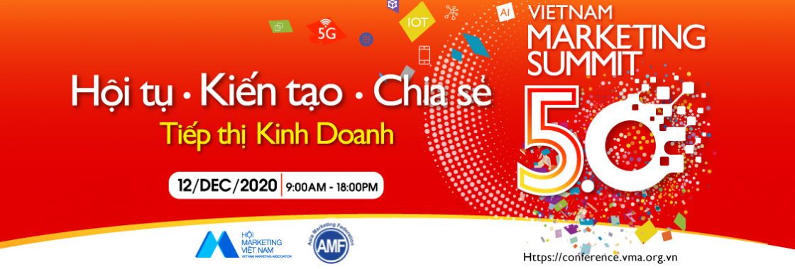 Vietnam Marketing Day