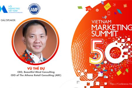 Dẫn dắt quá trình chuyển đổi kỹ thuật số – Một góc nhin về Việt nam