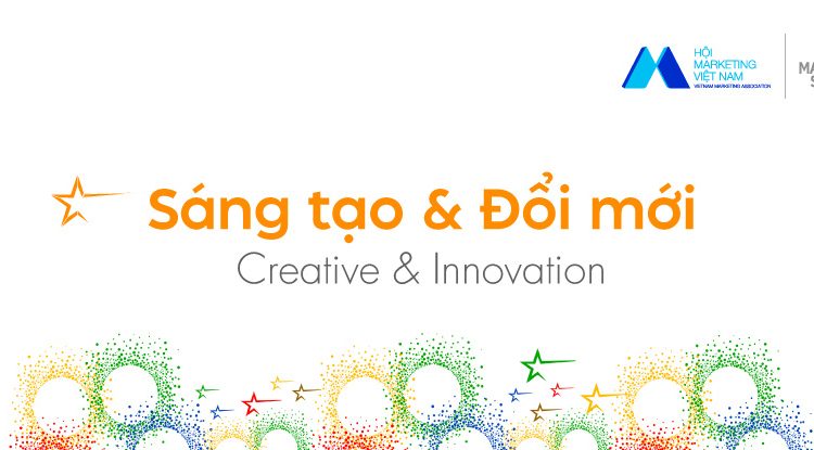 VMD- Innovation Creativity