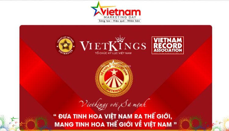 VMD-VMA VietKings