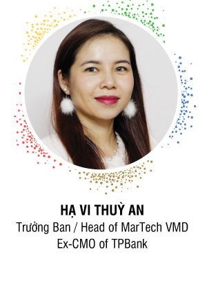 VMD HẠ-VI-THUỲ-AN