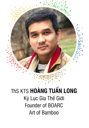VMD HOÀNG-TUẤN-LONG