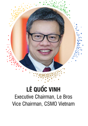 VMD LÊ-QUỐC-VINH