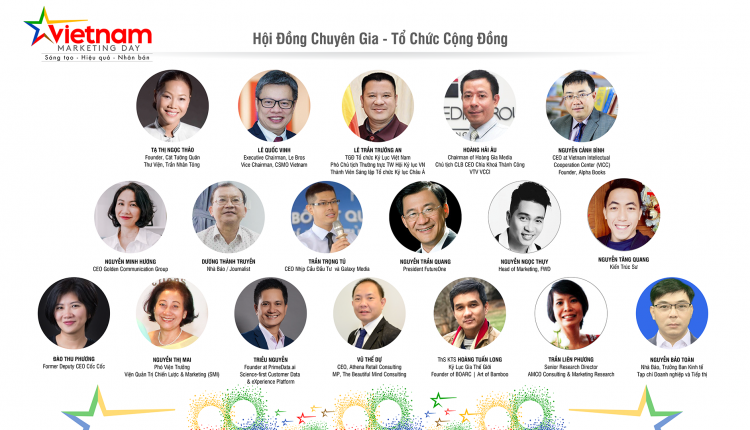 VMD Experts Council