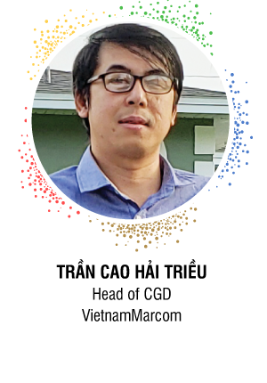 VMD TRẦN-CAO-HẢI-TRIỀU