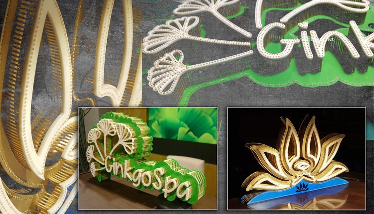 BoArc – Art of Bamboo