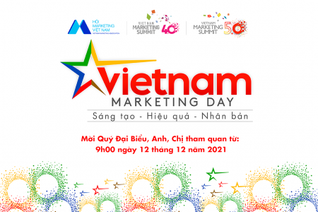 New York Festivals AME Awards Partners with Vietnam Marketing Association for Vietnam Marketing Day