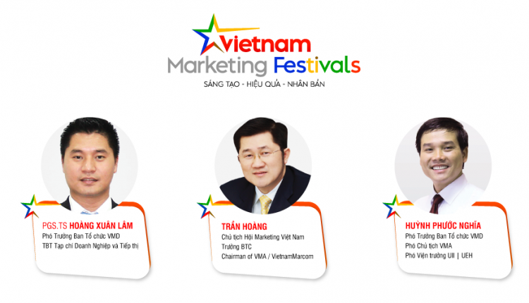 VietnamMarketing festivals BTC