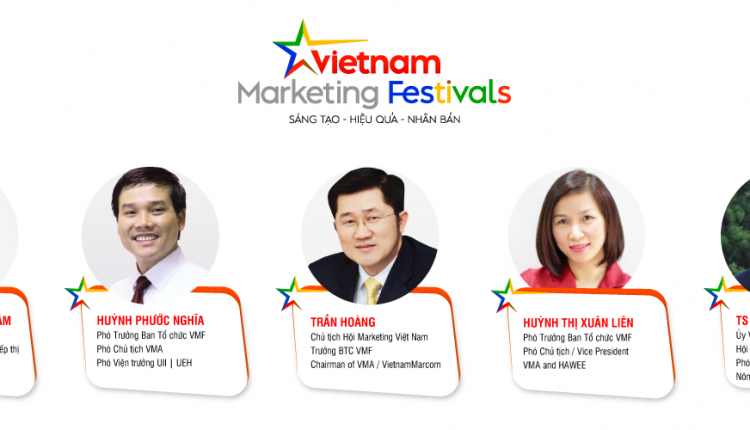 Vietnammarketingfestivals BTC