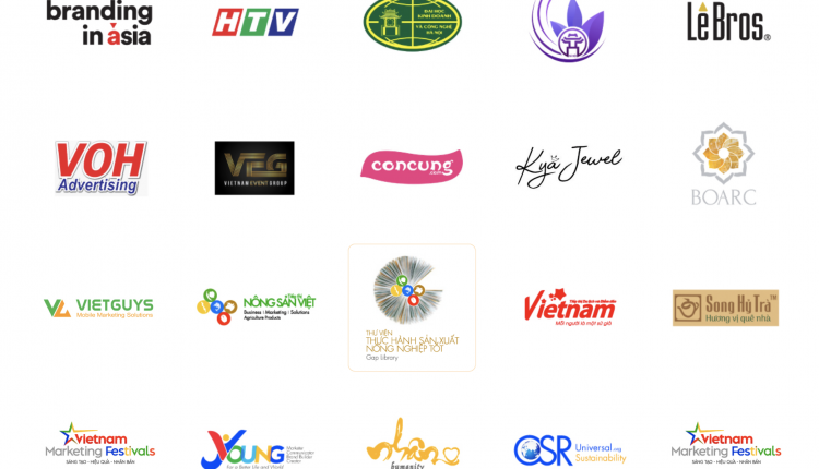 VMF-Supporting partners