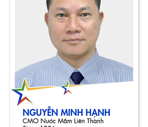 VMF_Nguyen Minh Hanh